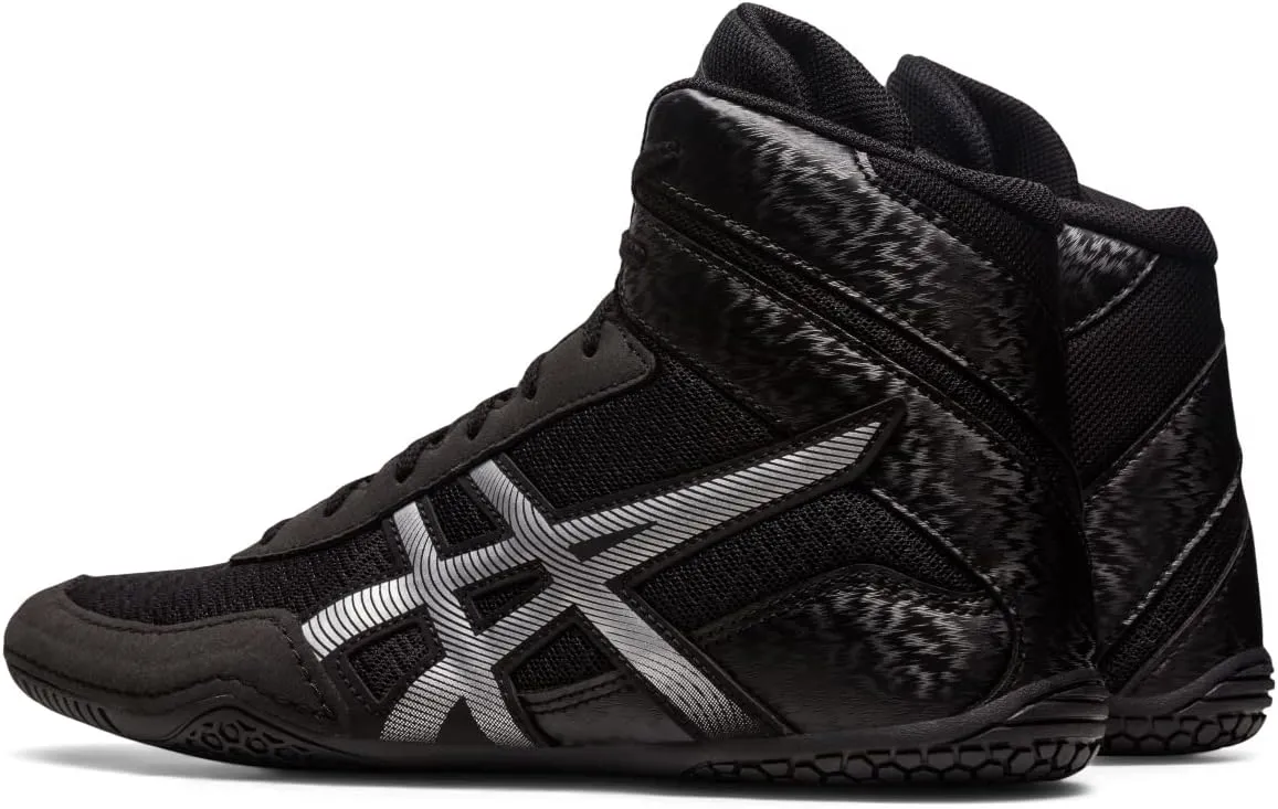 ASICS Men's MATCONTROL 3 Wrestling Shoes