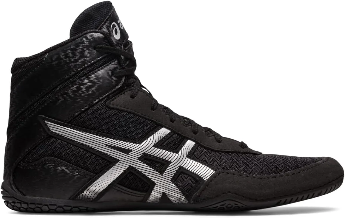ASICS Men's MATCONTROL 3 Wrestling Shoes