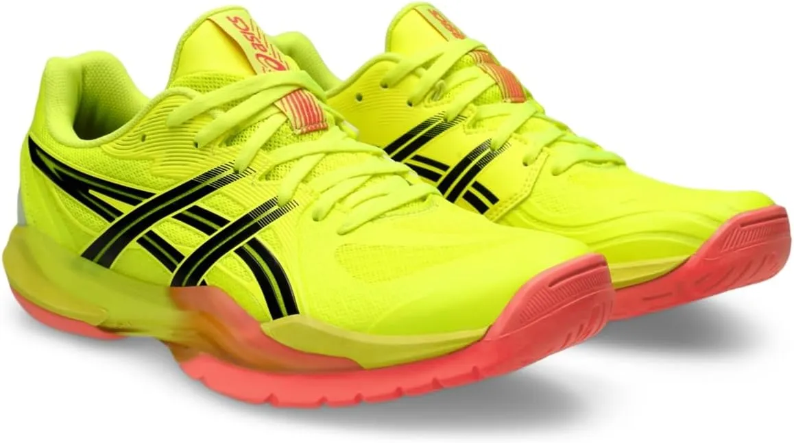 Asics Men's POWERBREAK FlyteFoam Handball Shoes