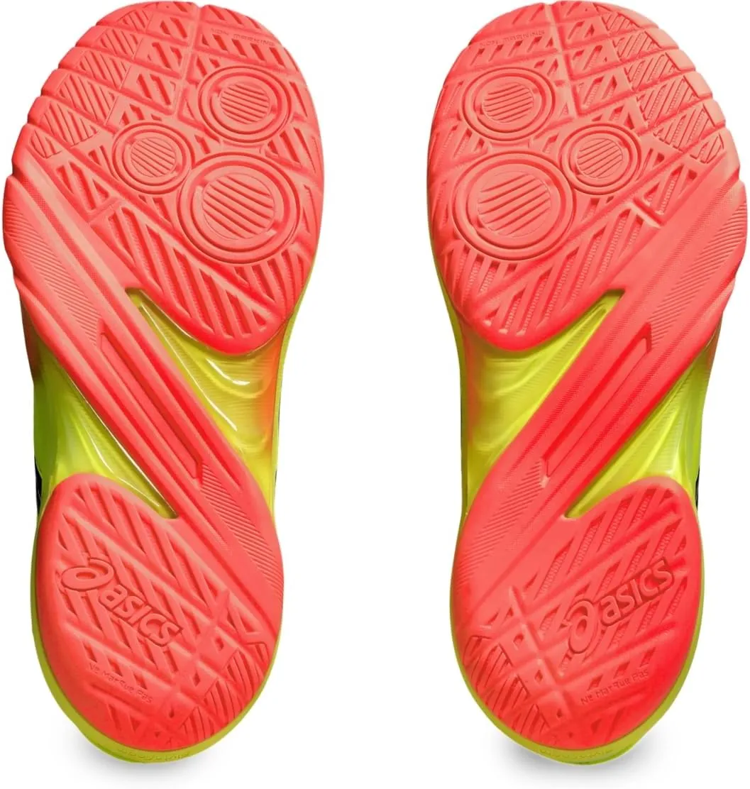 Asics Men's POWERBREAK FlyteFoam Handball Shoes