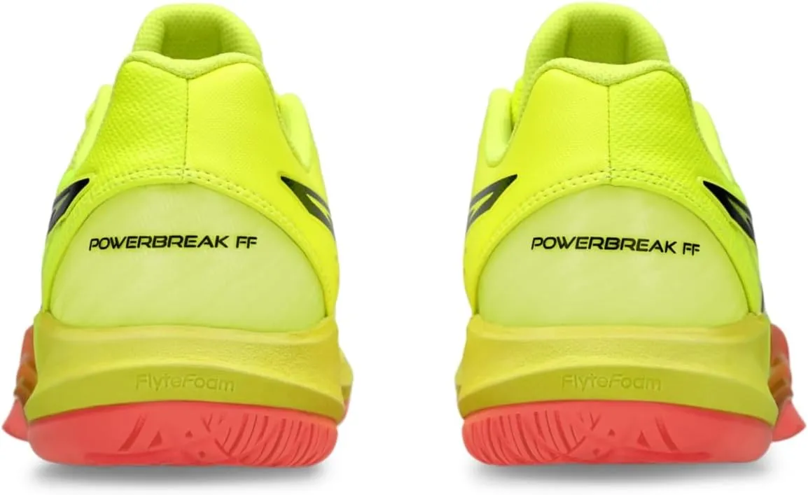 Asics Men's POWERBREAK FlyteFoam Handball Shoes