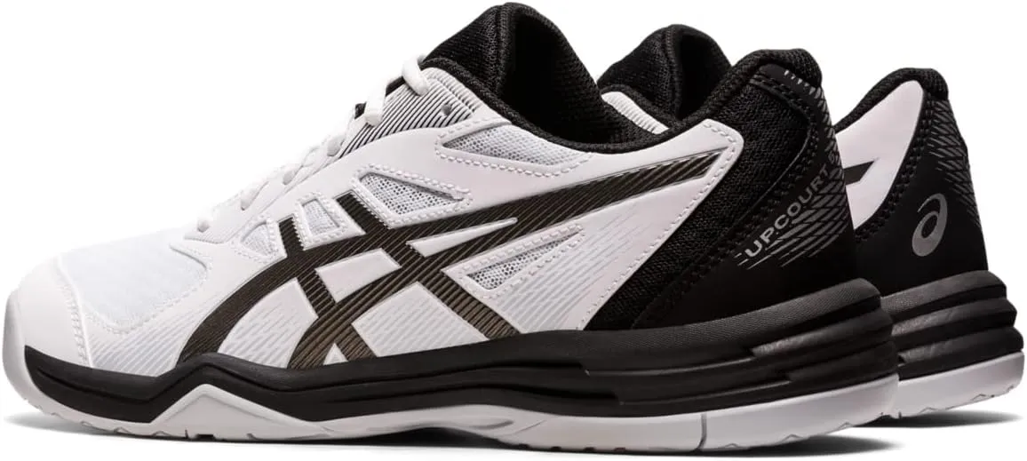 Asics Men's Upcourt 5 Volleyball Shoes