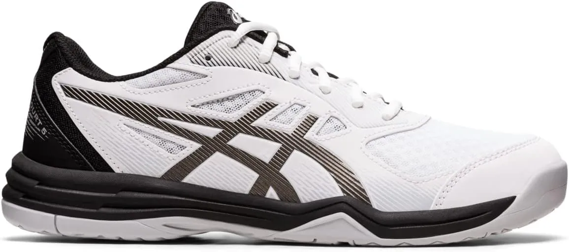 Asics Men's Upcourt 5 Volleyball Shoes