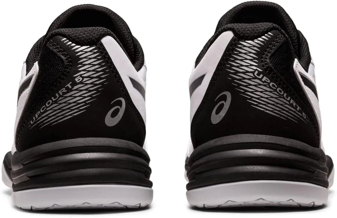 Asics Men's Upcourt 5 Volleyball Shoes