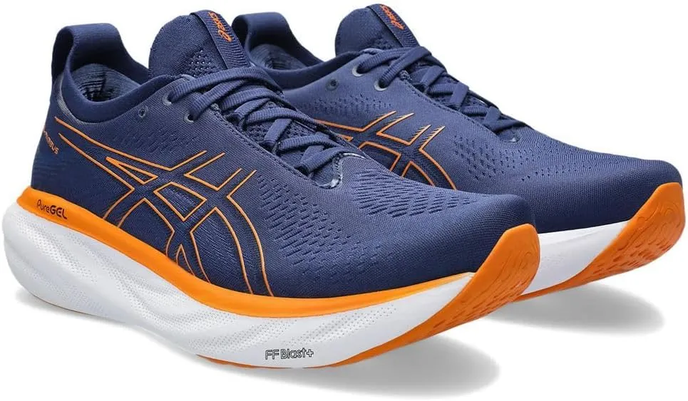 ASICS Men's Walking Running Shoe