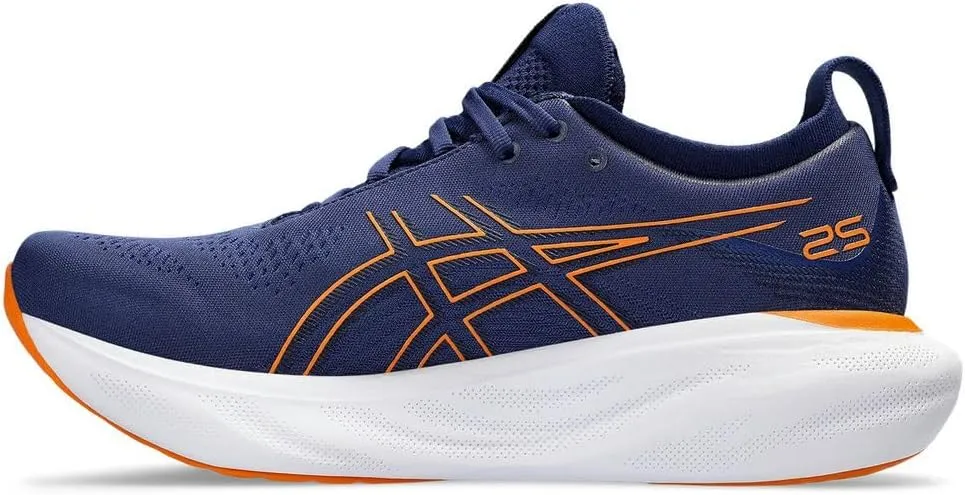 ASICS Men's Walking Running Shoe