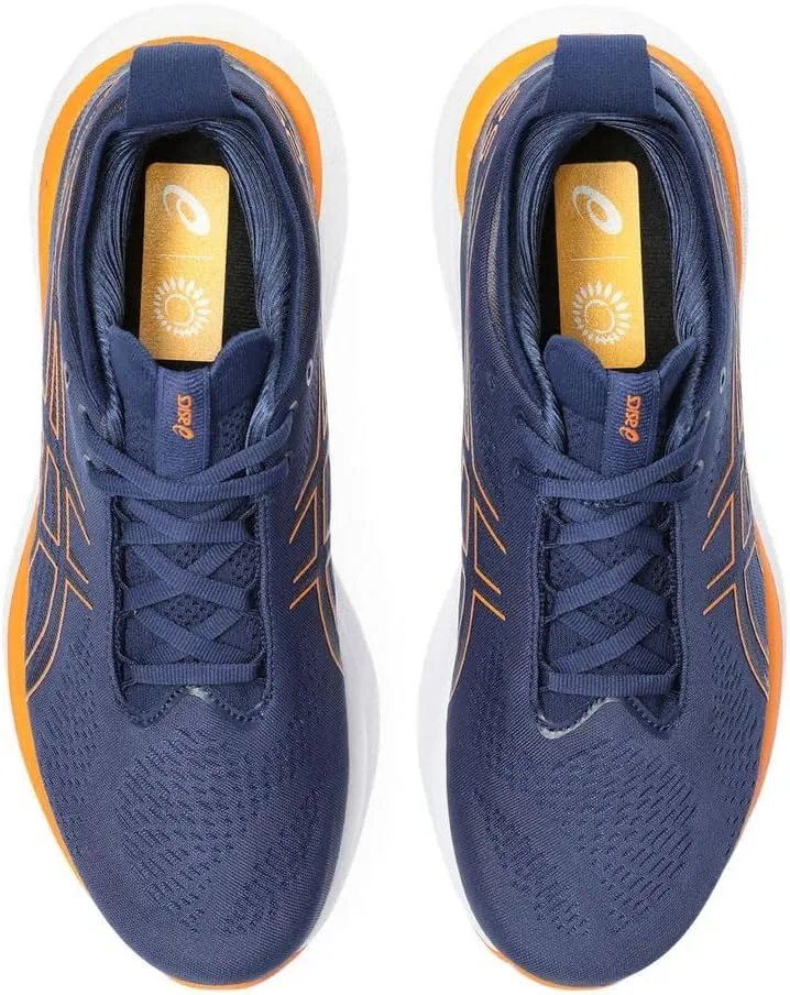 ASICS Men's Walking Running Shoe