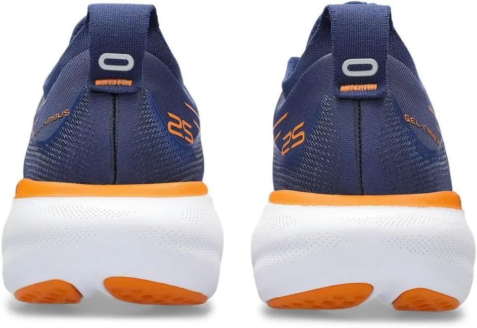 ASICS Men's Walking Running Shoe