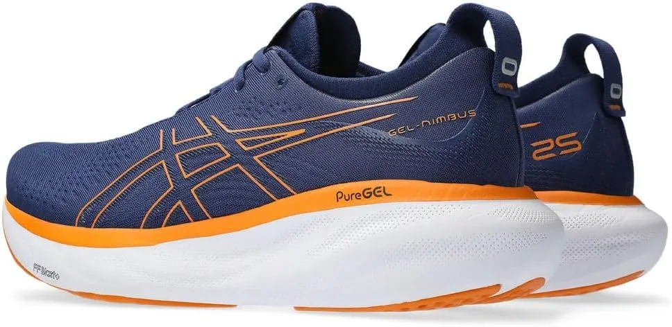 ASICS Men's Walking Running Shoe