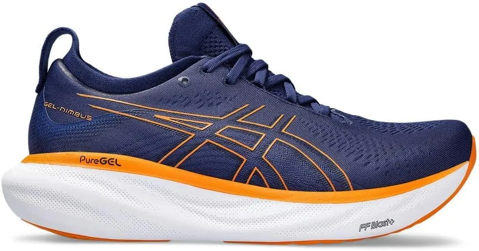 ASICS Men's Walking Running Shoe