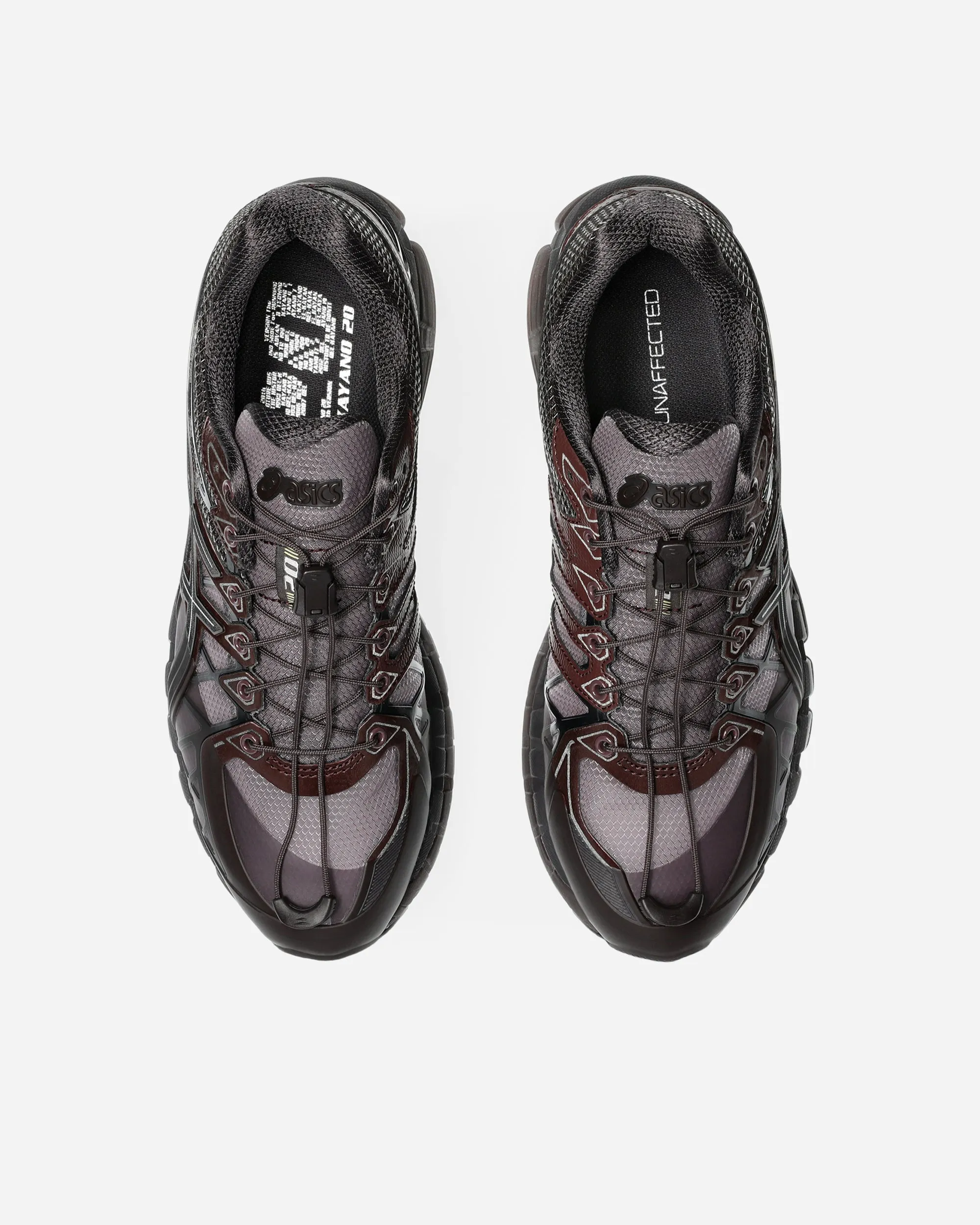 ASICS SportStyle x Unaffected GEL-Kayano 20