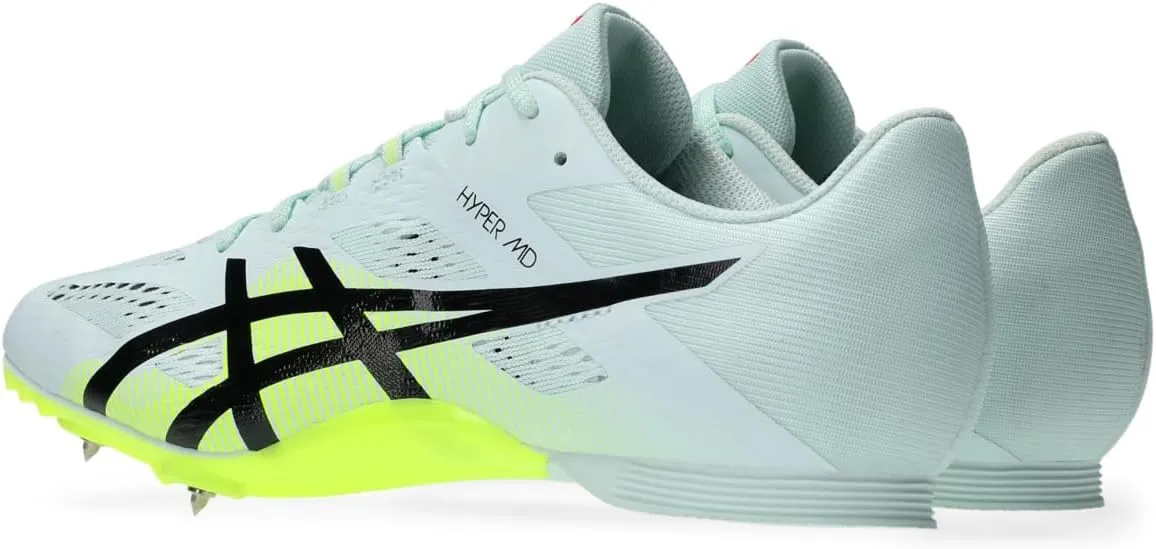 ASICS Unisex Hyper MD 8 Track & Field Shoe