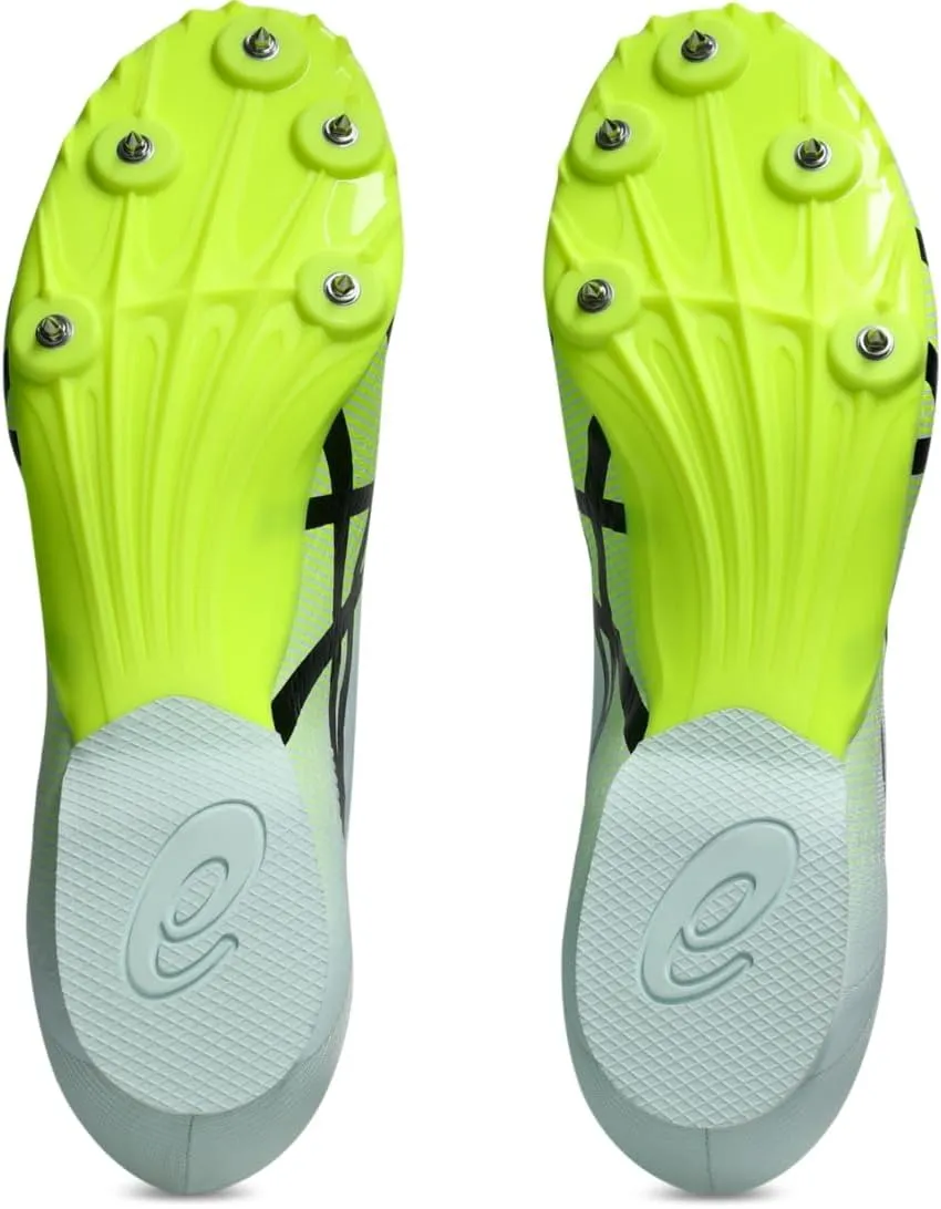 ASICS Unisex Hyper MD 8 Track & Field Shoe