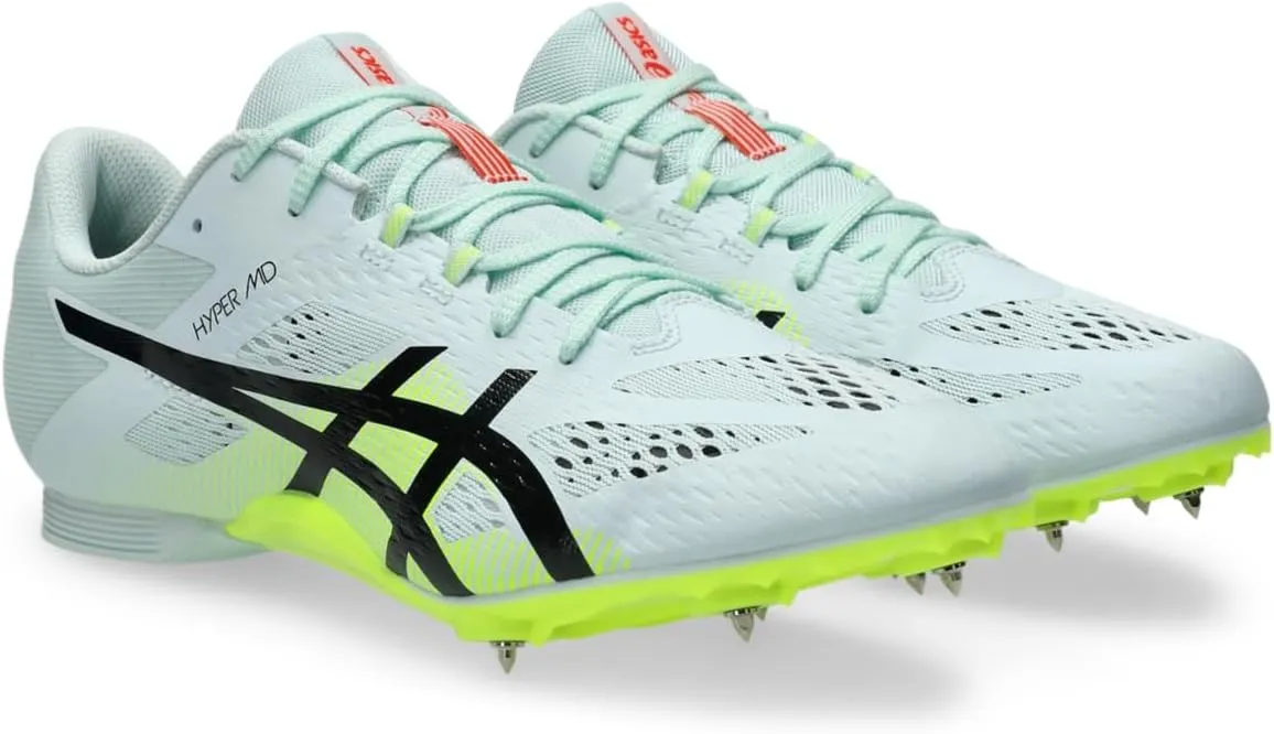 ASICS Unisex Hyper MD 8 Track & Field Shoe