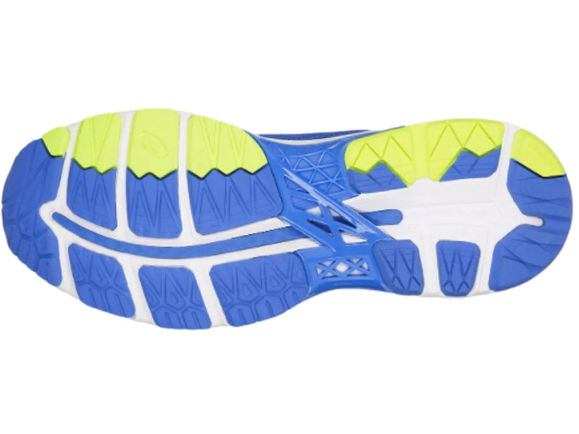 Asics Womens Gel Kayano 24