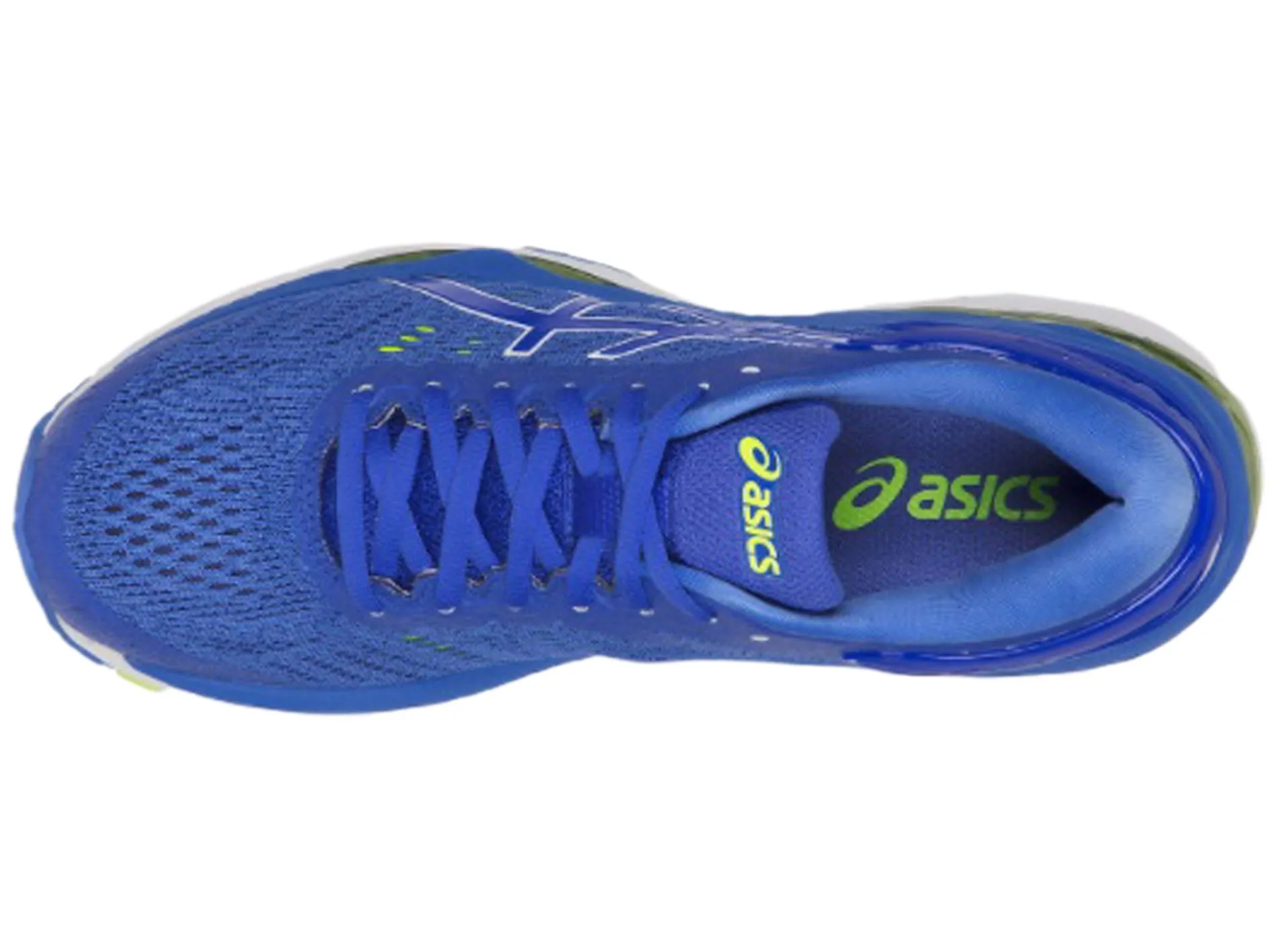 Asics Womens Gel Kayano 24