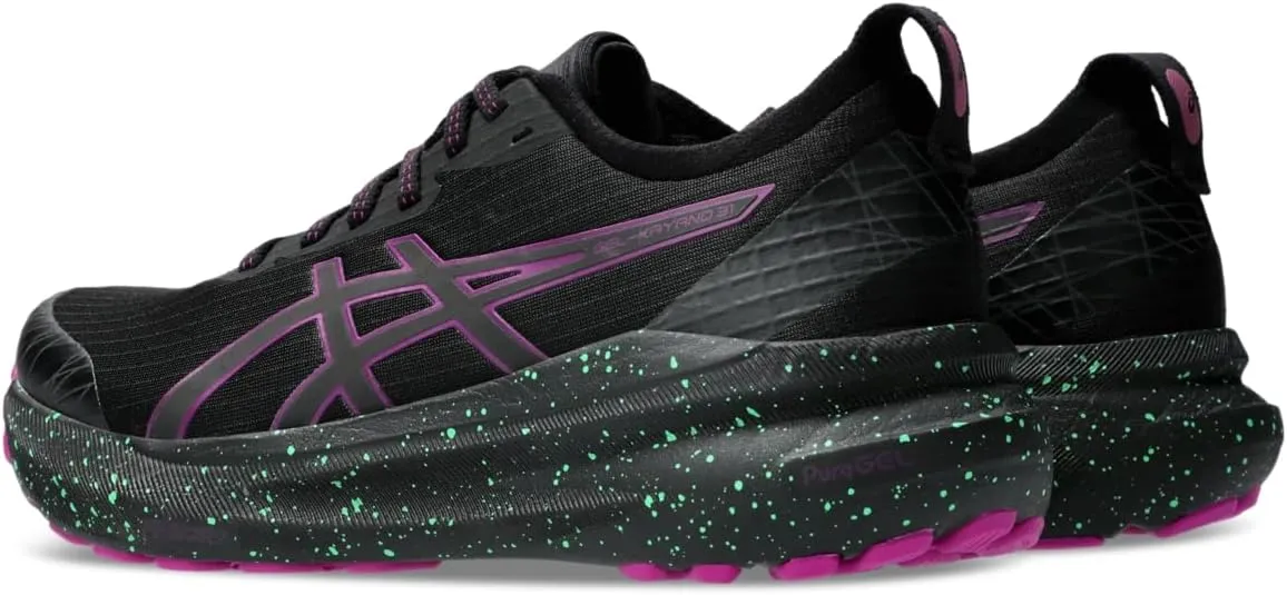 Asics Women's Gel-Kayano 31 Running Shoes Sneaker