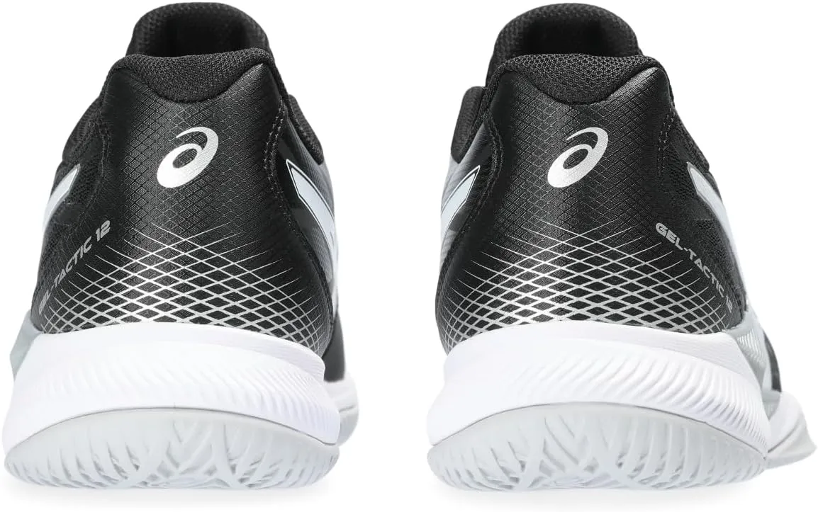 ASICS Women's Gel-Tactic 12 Indoor Sport Shoe