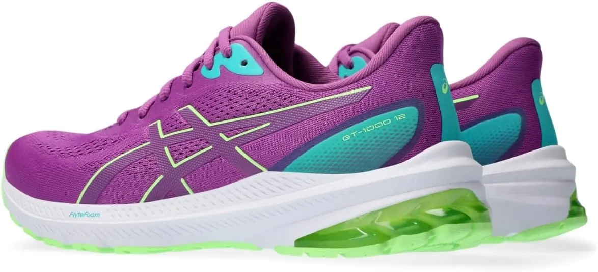 Asics Women's GT-1000 12 Running Shoe