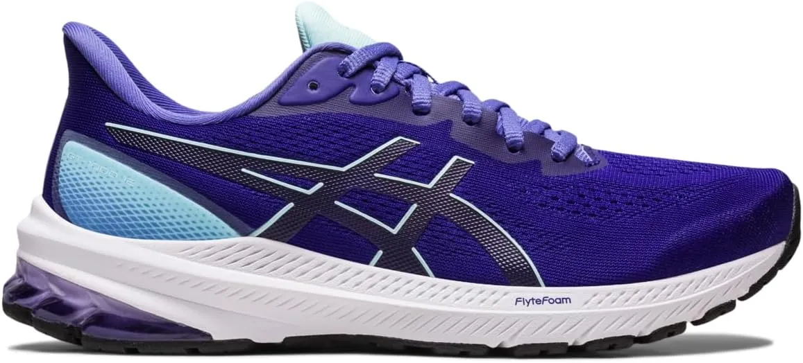 ASICS Women's GT-1000 12 Running Shoe