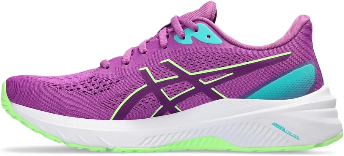 Asics Women's GT-1000 12 Running Shoe