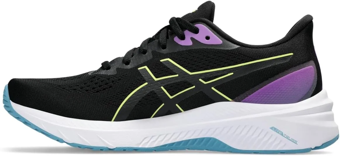 Asics Women's GT-1000 12 Running Shoe
