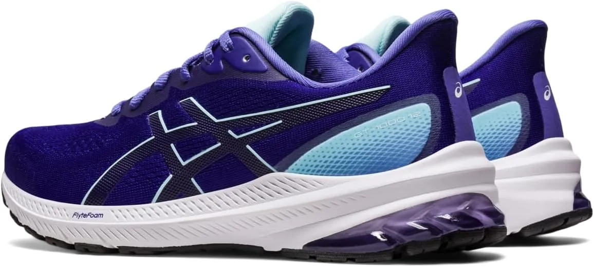 ASICS Women's GT-1000 12 Running Shoe
