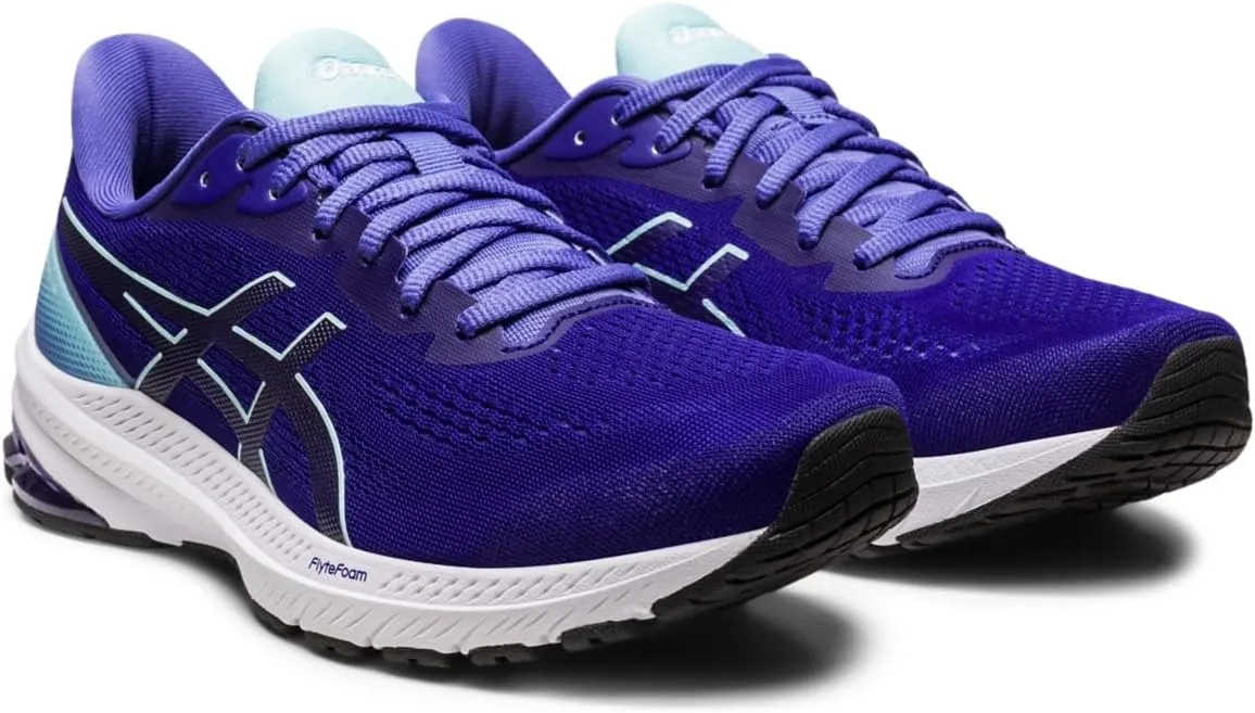 ASICS Women's GT-1000 12 Running Shoe