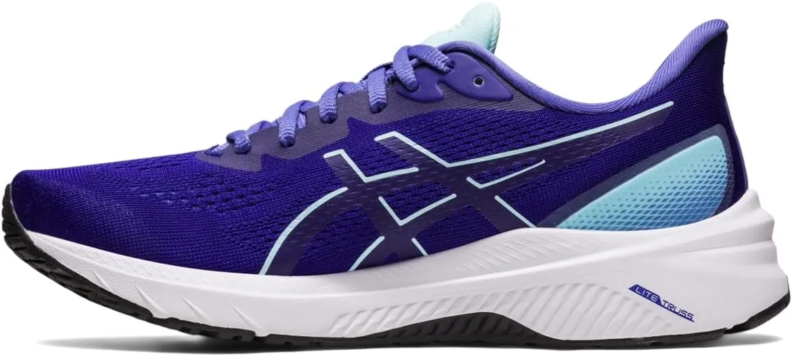 ASICS Women's GT-1000 12 Running Shoe