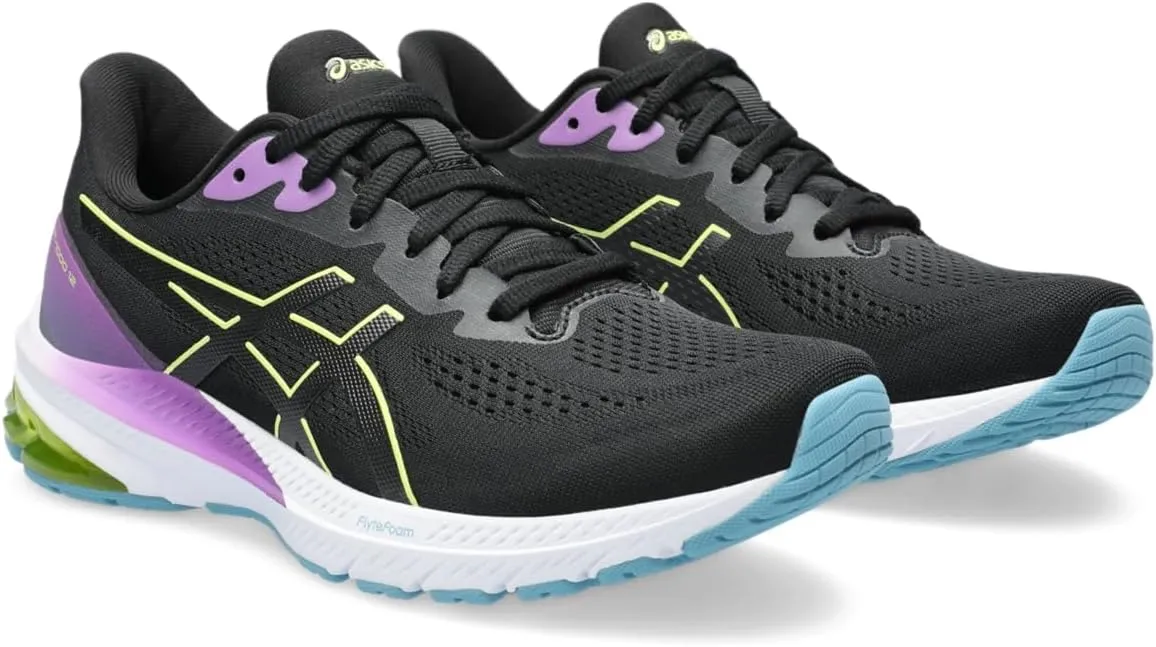 Asics Women's GT-1000 12 Running Shoe