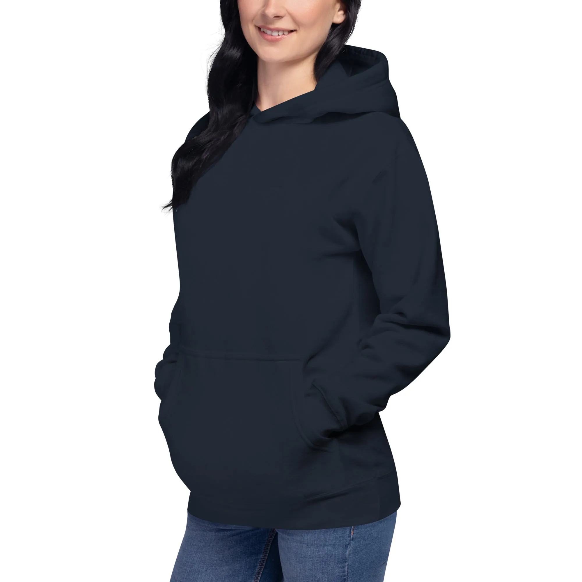 Assassin Brand Unisex Hoodie