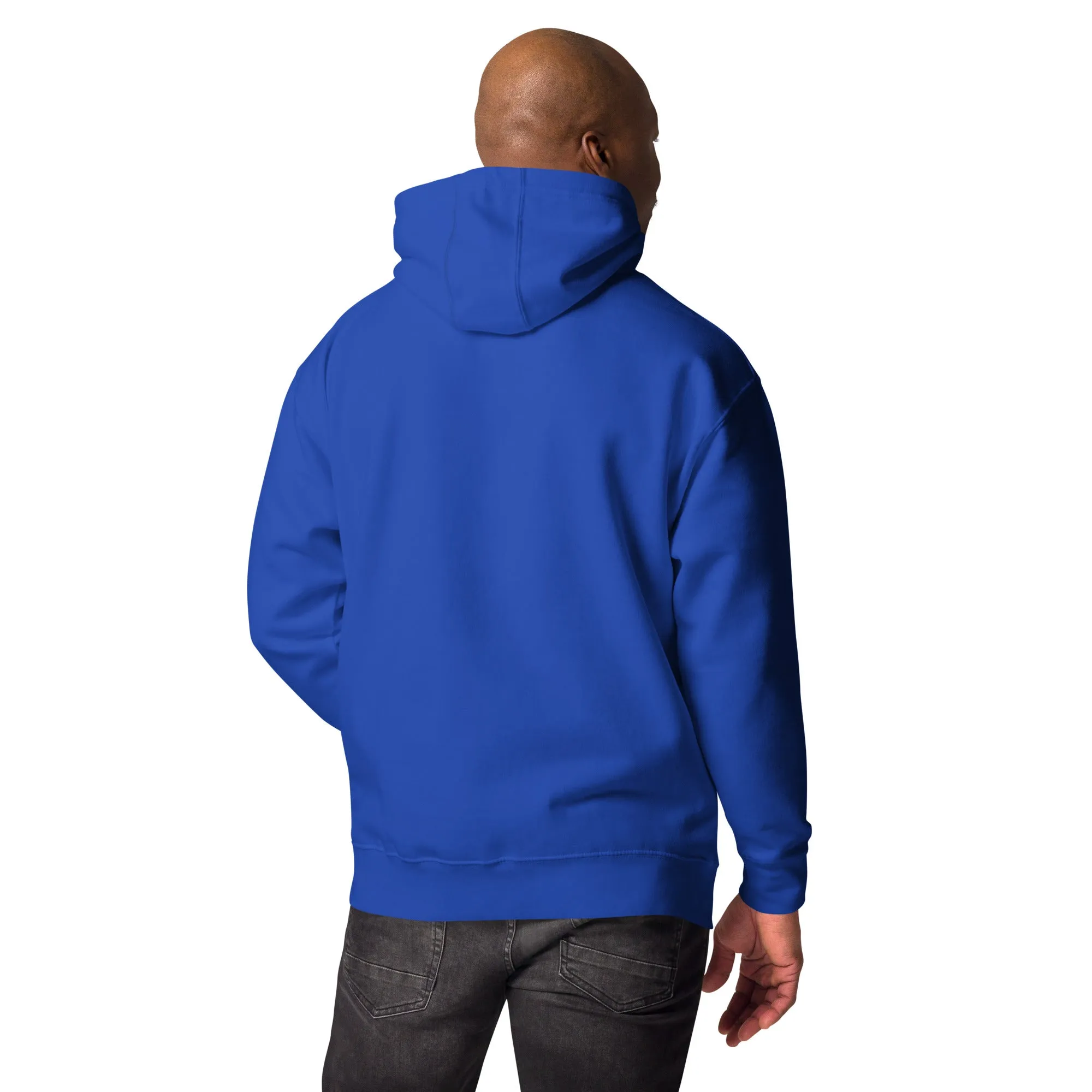 Assassin Brand Unisex Hoodie