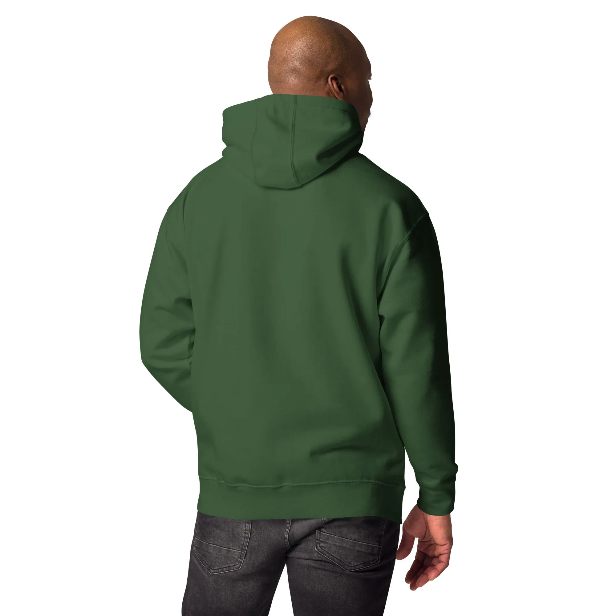 Assassin Brand Unisex Hoodie