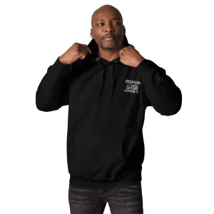 Assassin Brand Unisex Hoodie