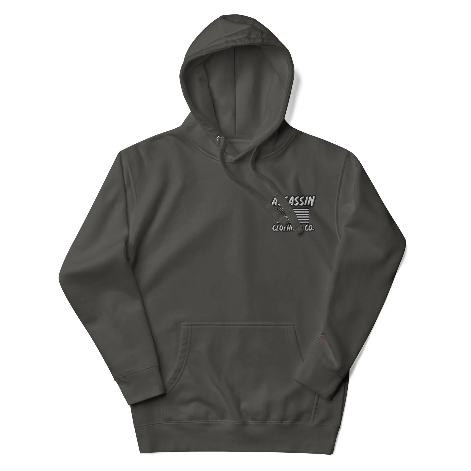 Assassin Brand Unisex Hoodie