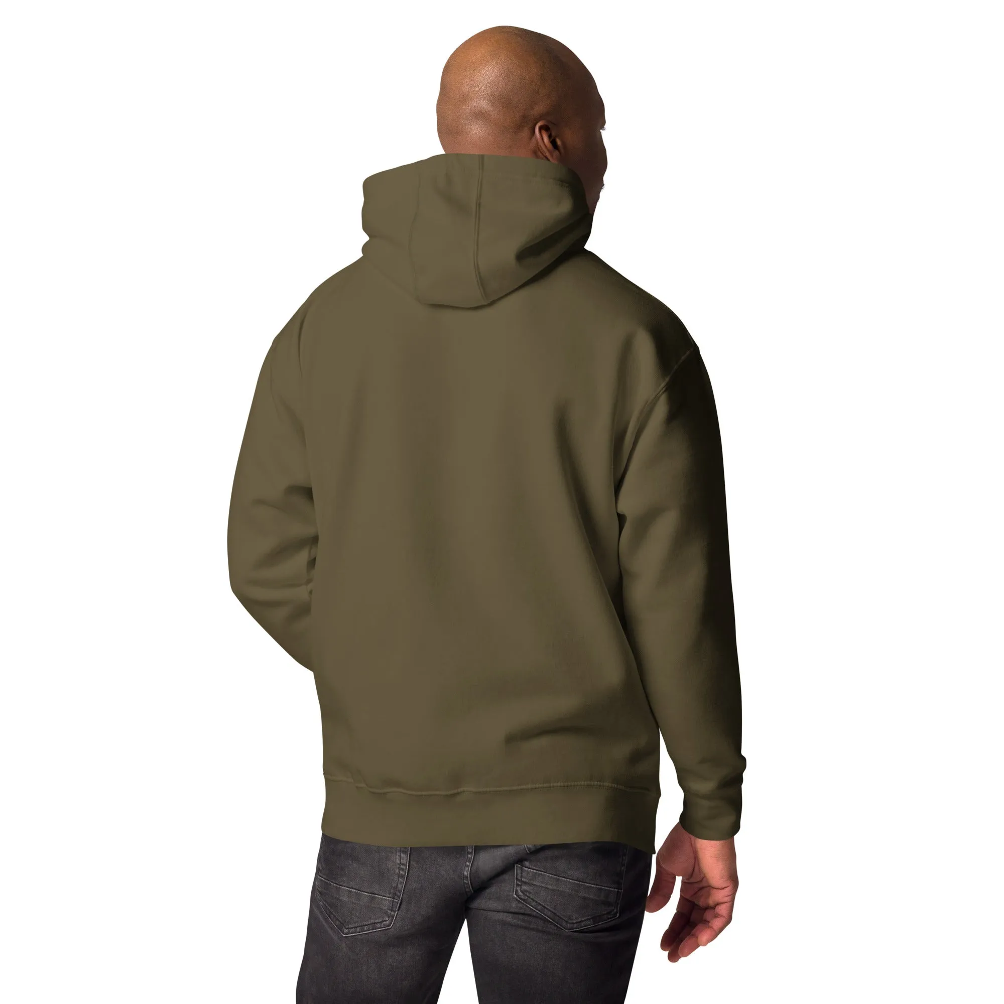 Assassin Brand Unisex Hoodie