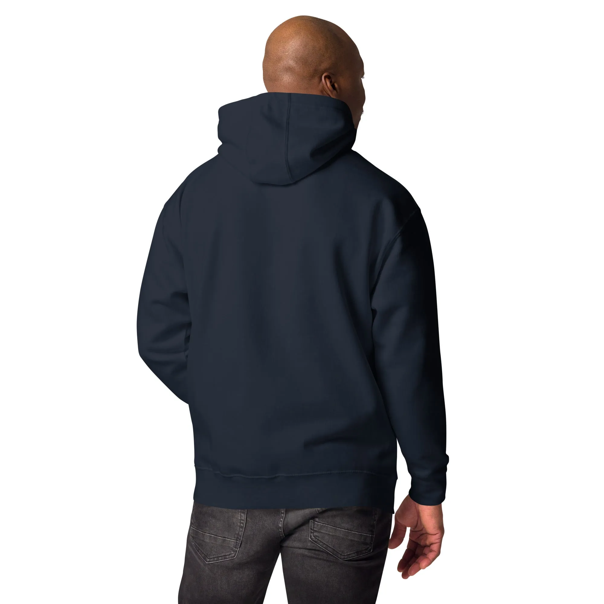 Assassin Brand Unisex Hoodie