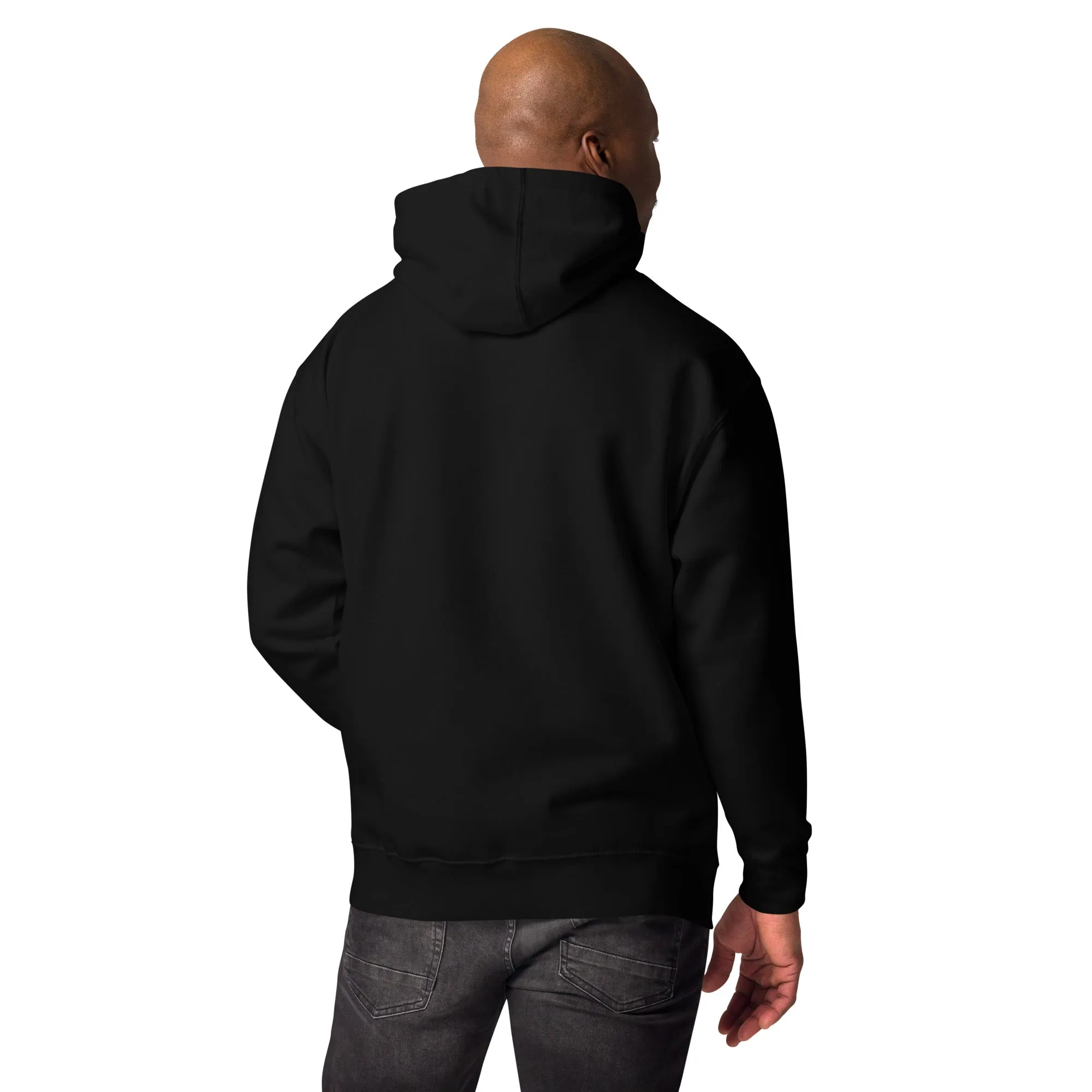 Assassin Brand Unisex Hoodie