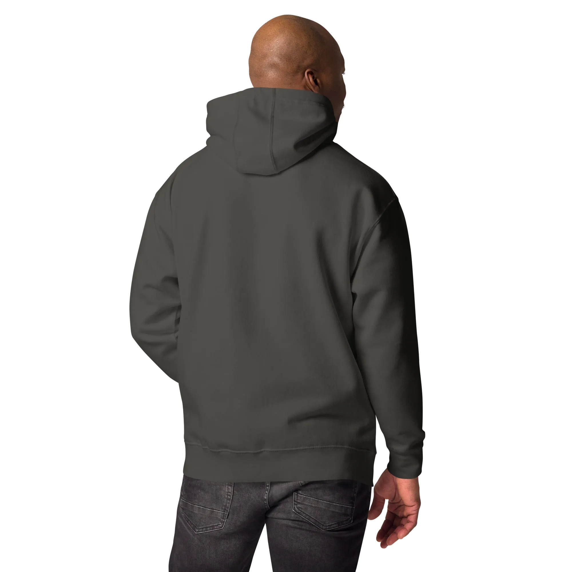 Assassin Brand Unisex Hoodie