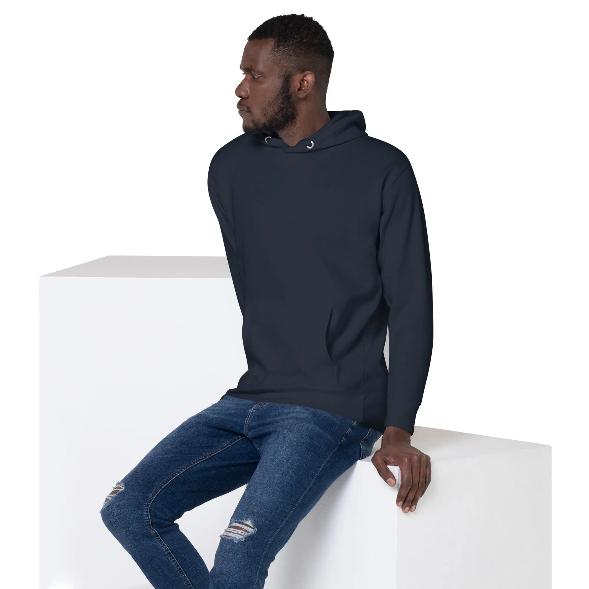 Assassin Brand Unisex Hoodie