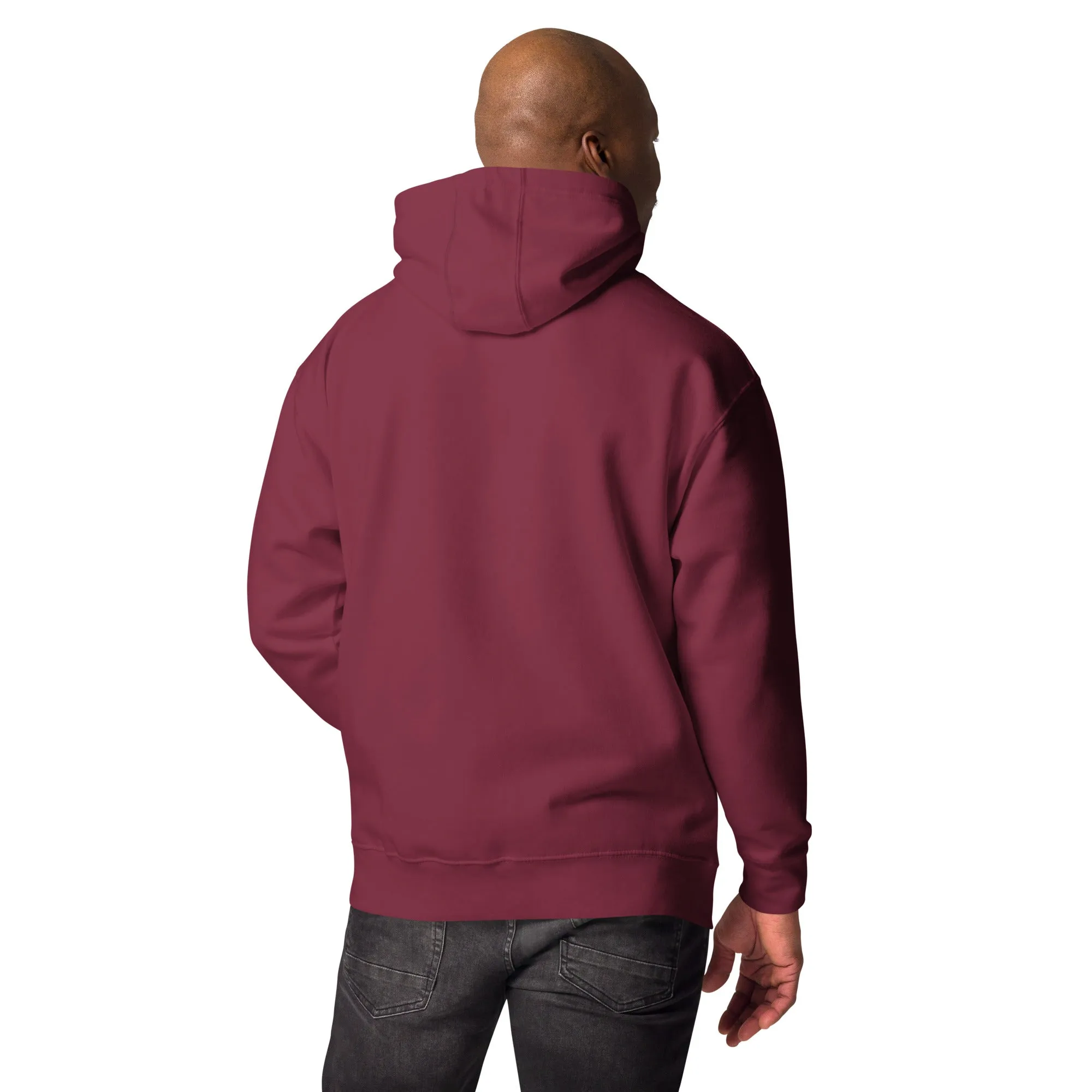 Assassin Brand Unisex Hoodie