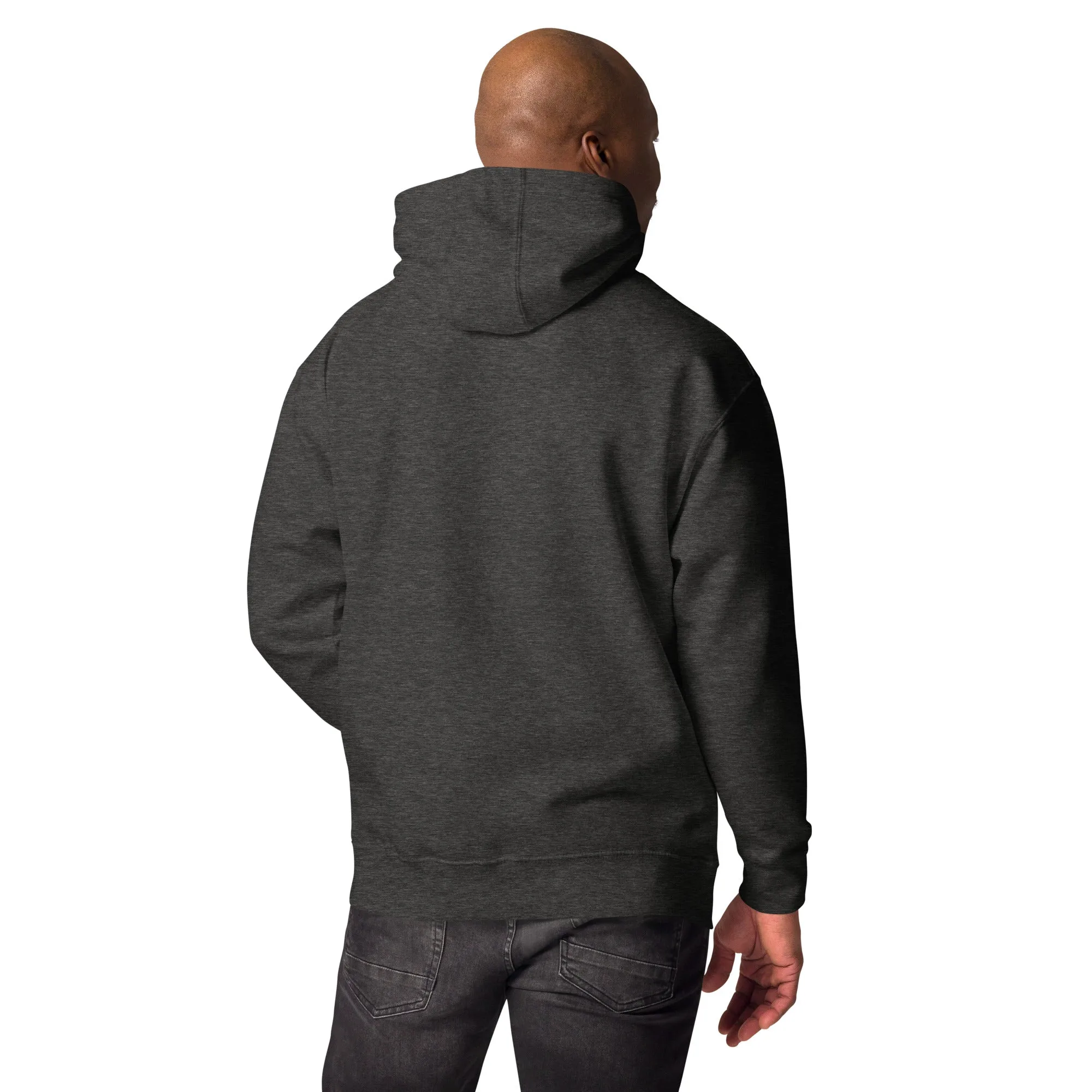 Assassin Brand Unisex Hoodie