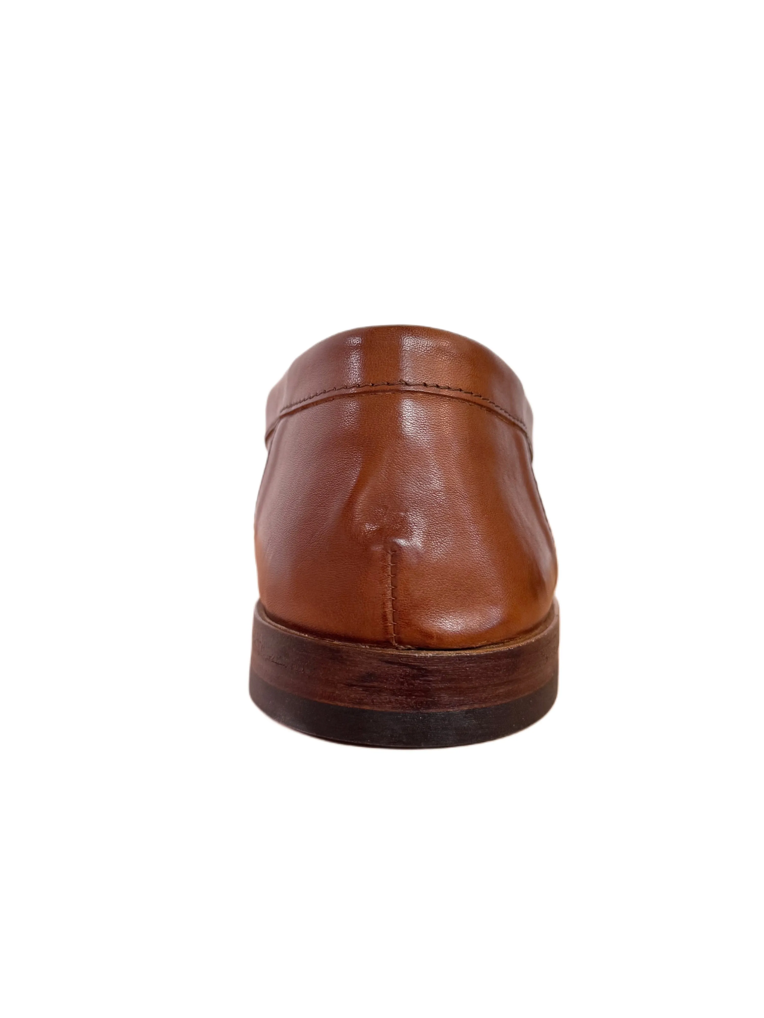 ASTORFLEX Dartflex Loafer in Hazelnut