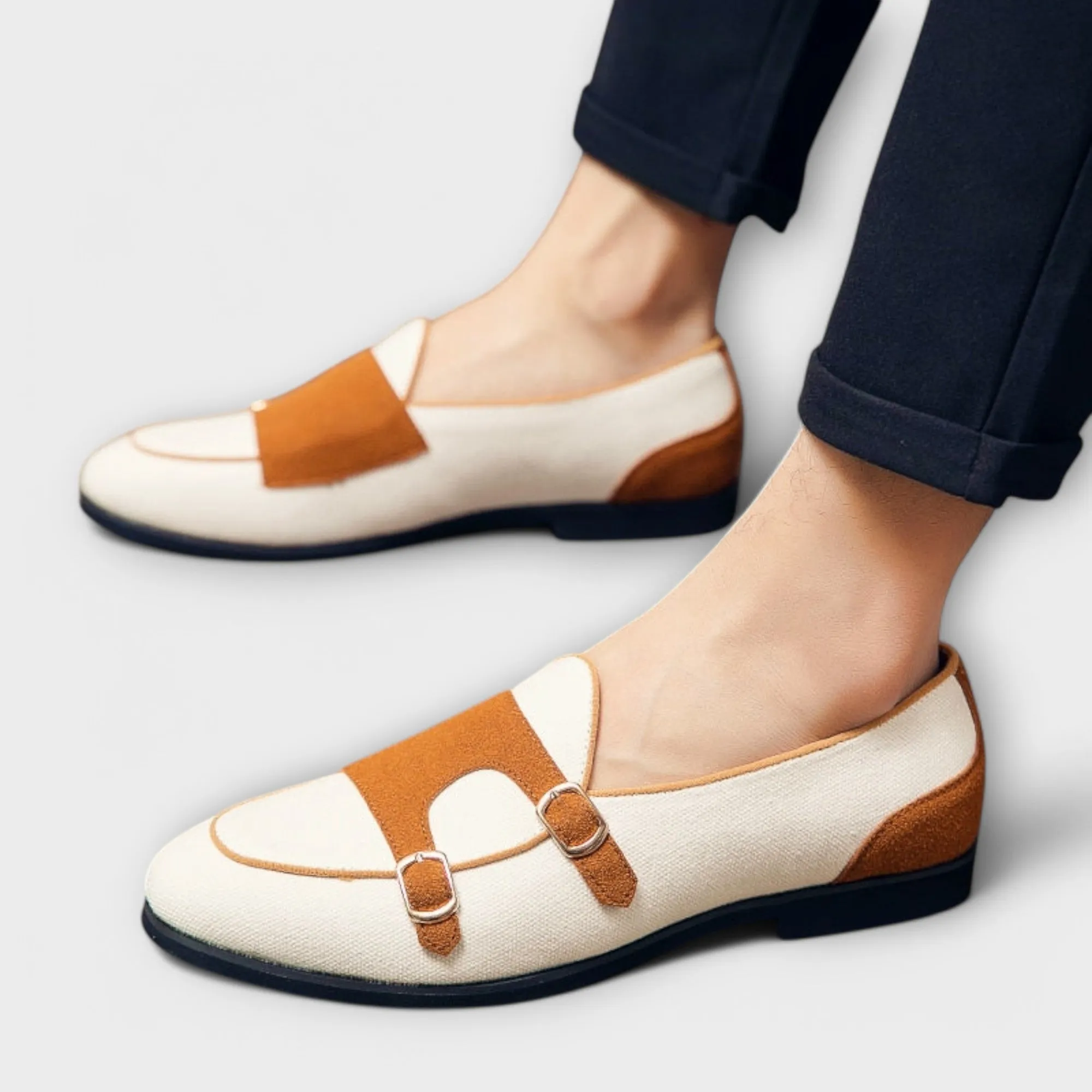 Avenelle™ - Modern Retro Loafers