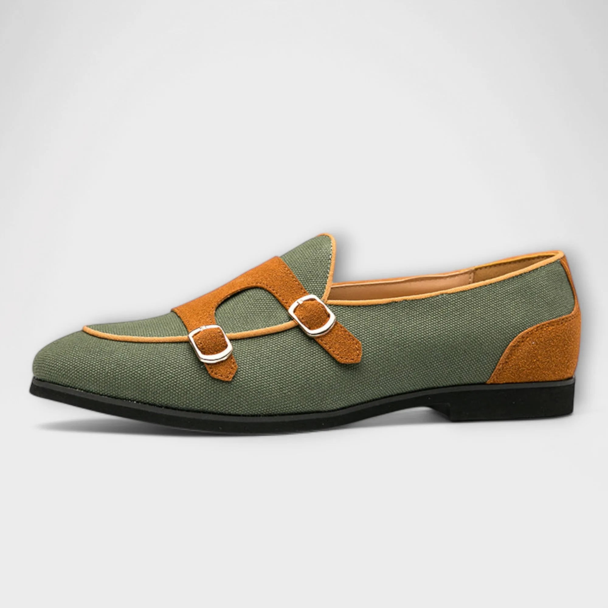 Avenelle™ - Modern Retro Loafers
