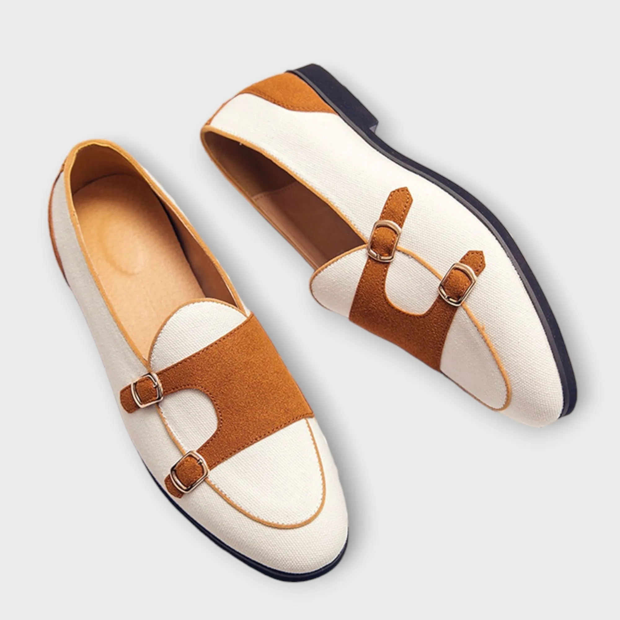 Avenelle™ - Modern Retro Loafers