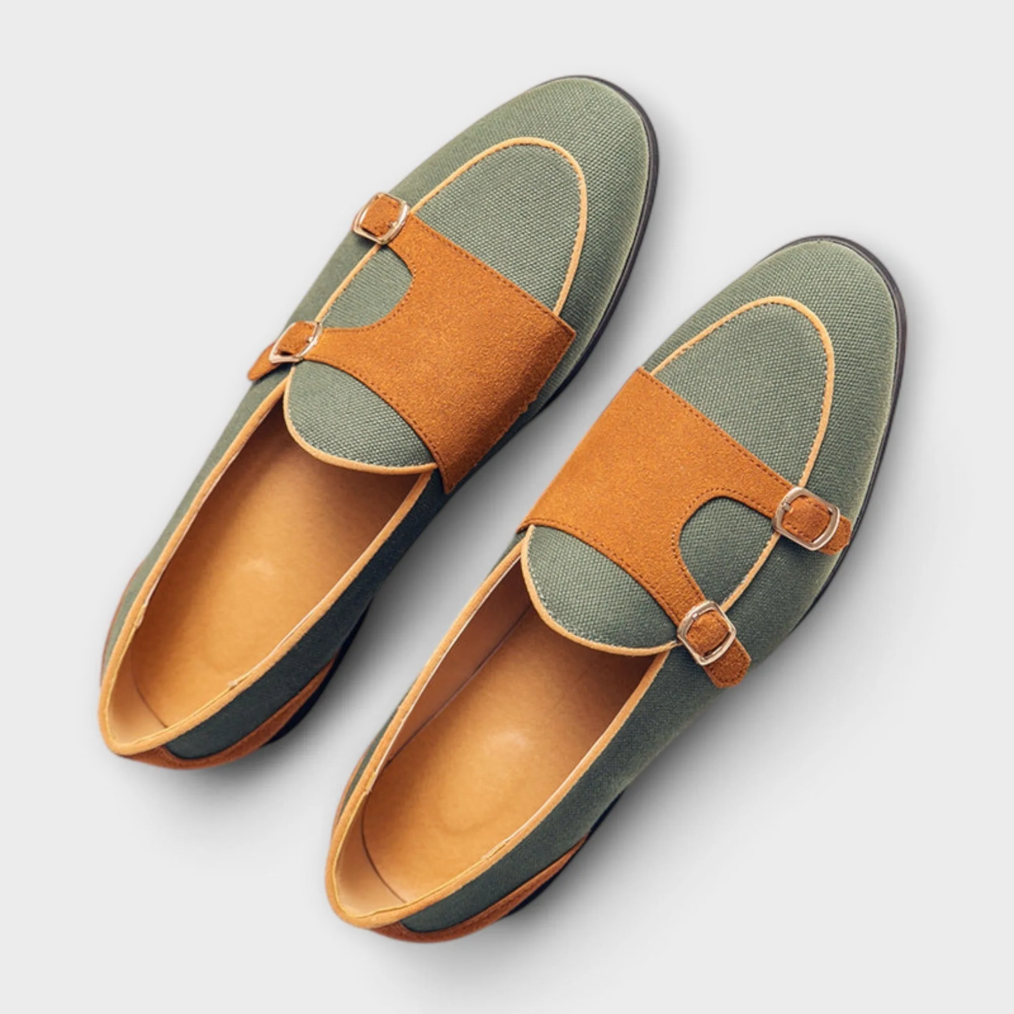 Avenelle™ - Modern Retro Loafers