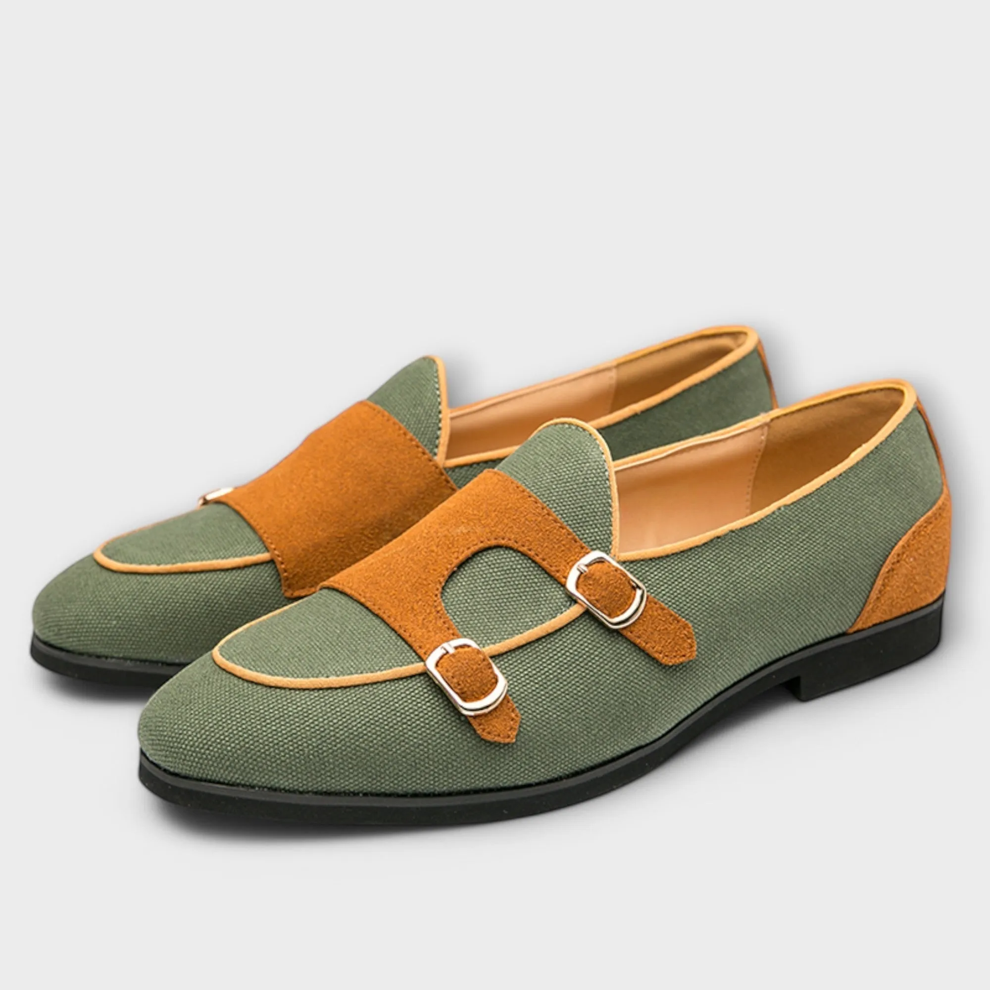 Avenelle™ - Modern Retro Loafers