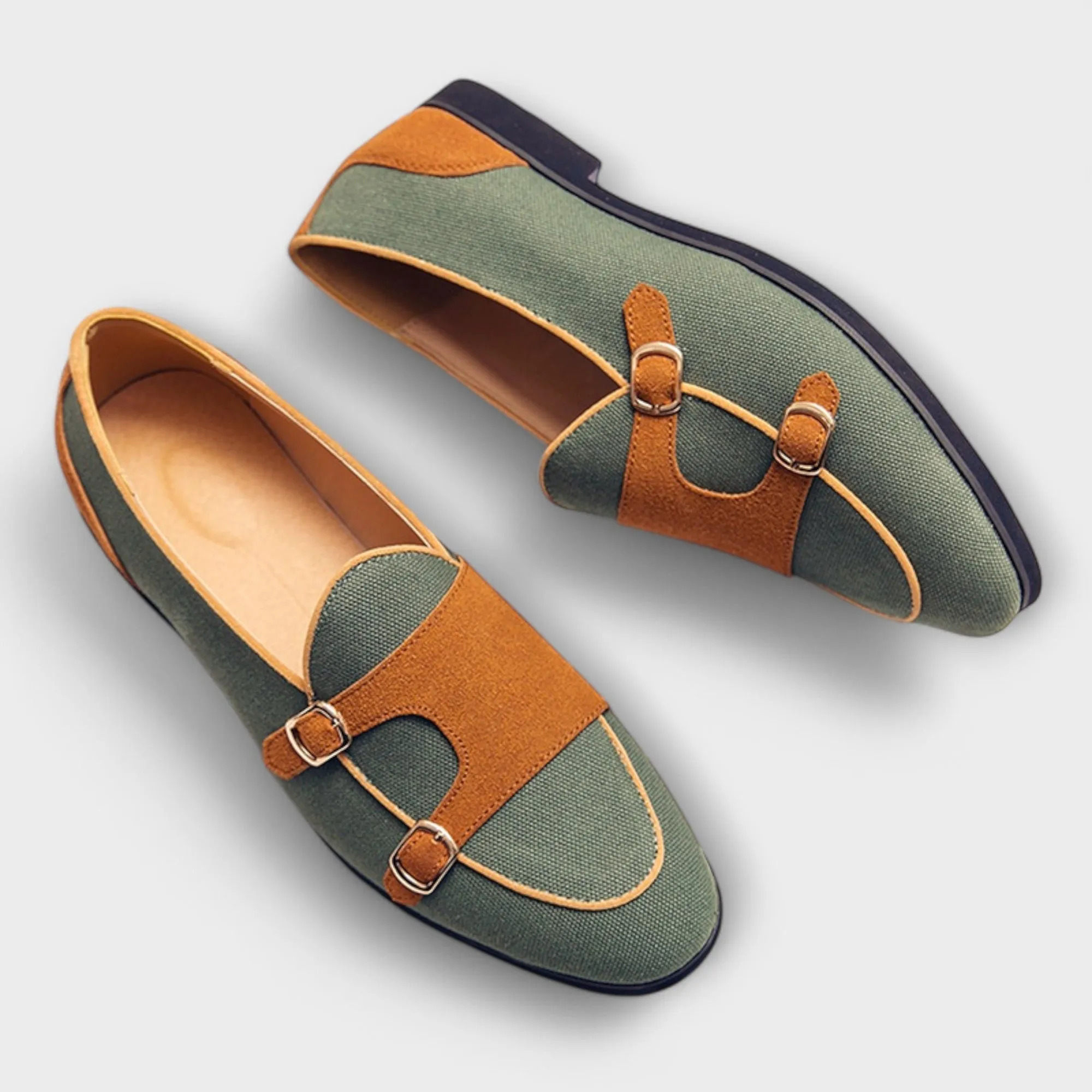 Avenelle™ - Modern Retro Loafers
