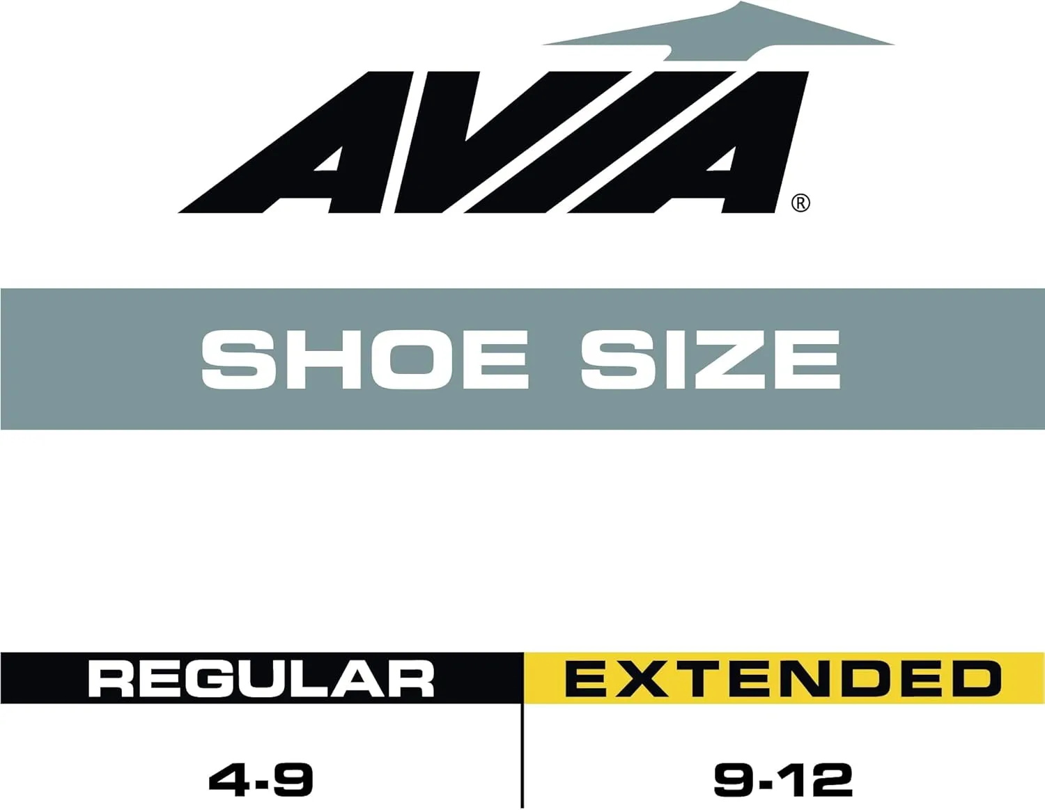 Avia Women's Athletic Low Cut Socks - 10 Pack Performance Stretch Cushioned Ankle Socks for Running and Workout (4-12)